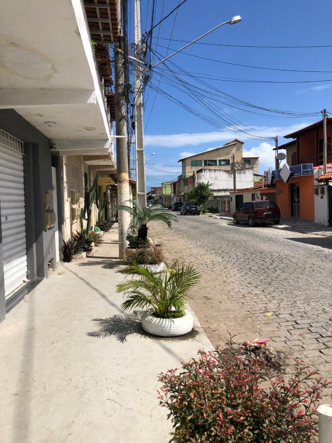 Casinha Vilarejo Villa Cabo Frio Exterior foto