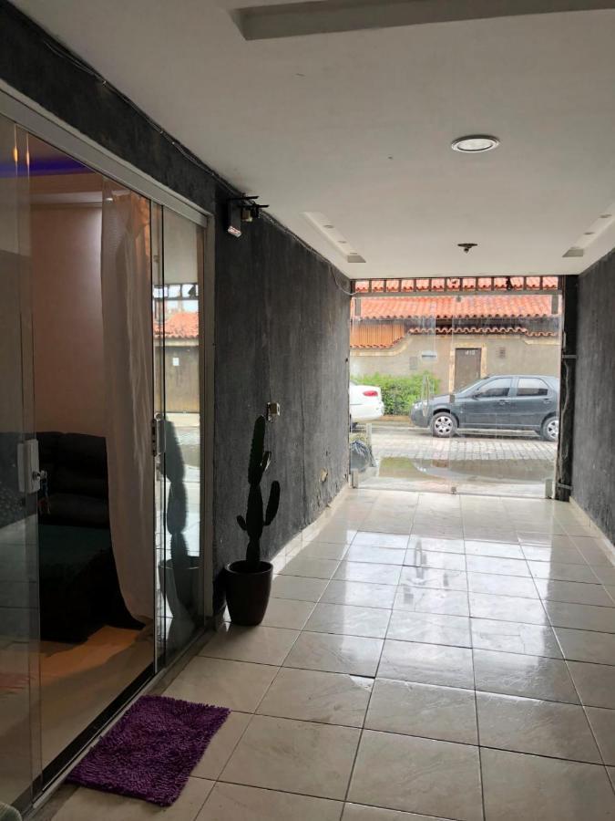 Casinha Vilarejo Villa Cabo Frio Exterior foto